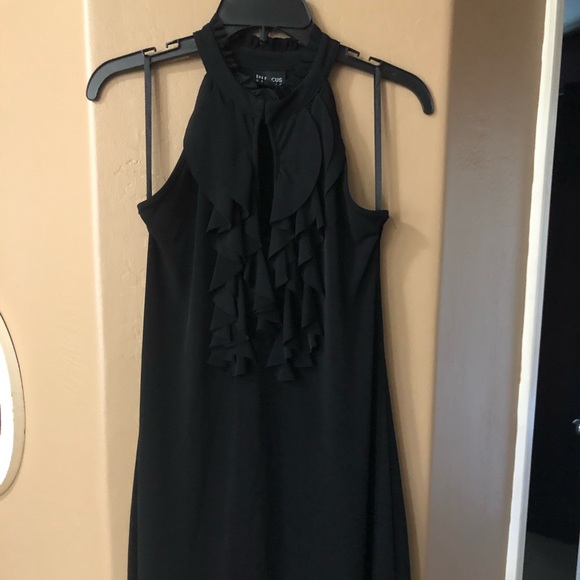 Fabulous Black Dress for Girls Night - Picture 4 of 7